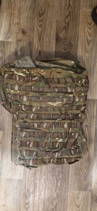 Бронежелет Osprey Mk4 180/104