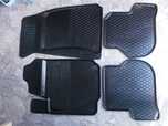 Dywaniki Gumowe Chrysler 300M Sebring Pacifica Caliber Neon PT Cruiser