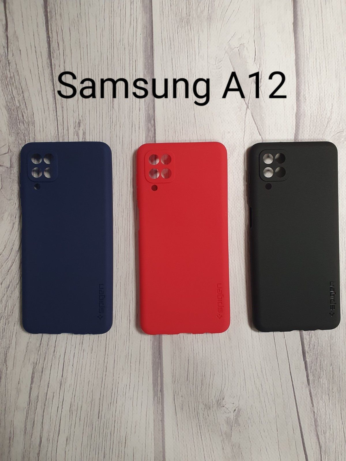 Чехол Накладка Бампер Силикон Samsung A02s Чохол силікон