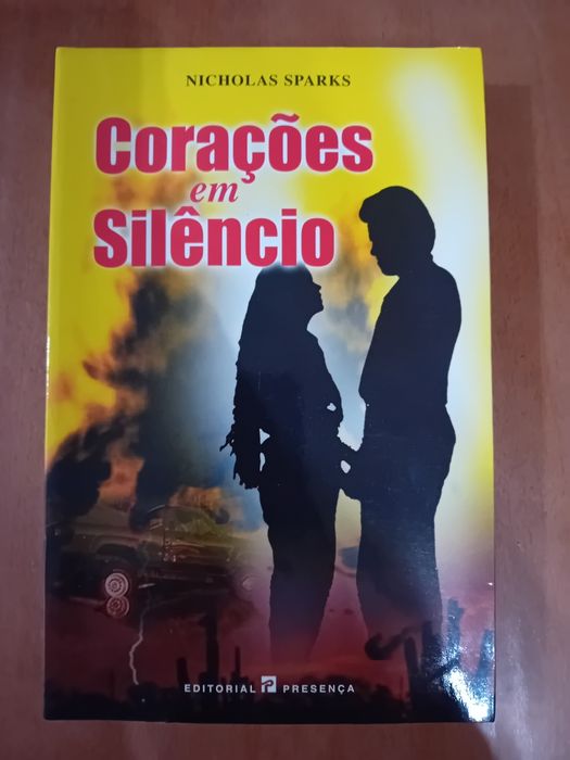 Corações em Silêncio