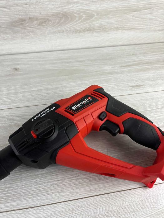 Акумуляторний перфоратор Einhell X-Change TE-HD 18 без аку і зарядки