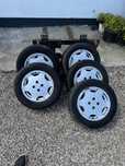 Felgi audi r15 4x100