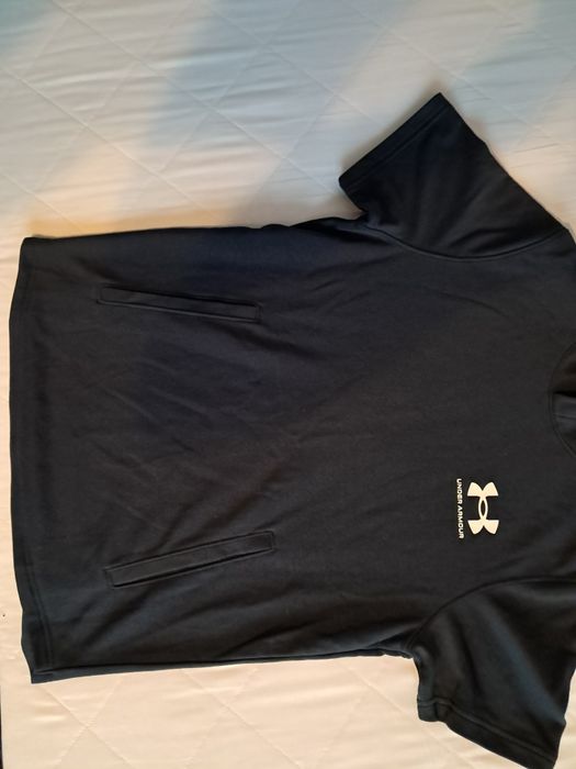 Bluza Under Armour / Nowa