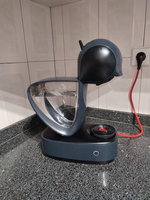 Máquina de café Infiníssima