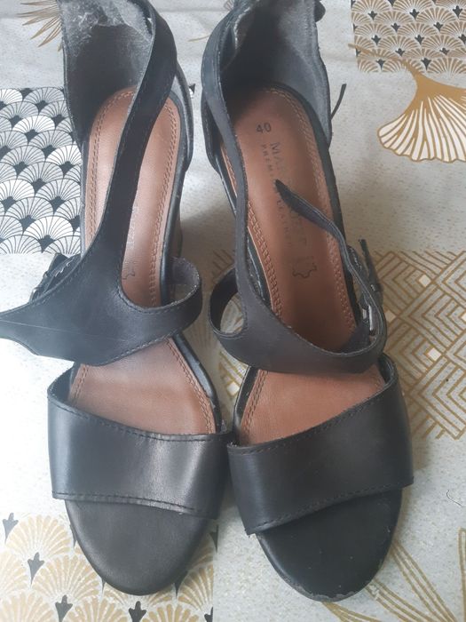 Buty damskie Marco Tozzi 40