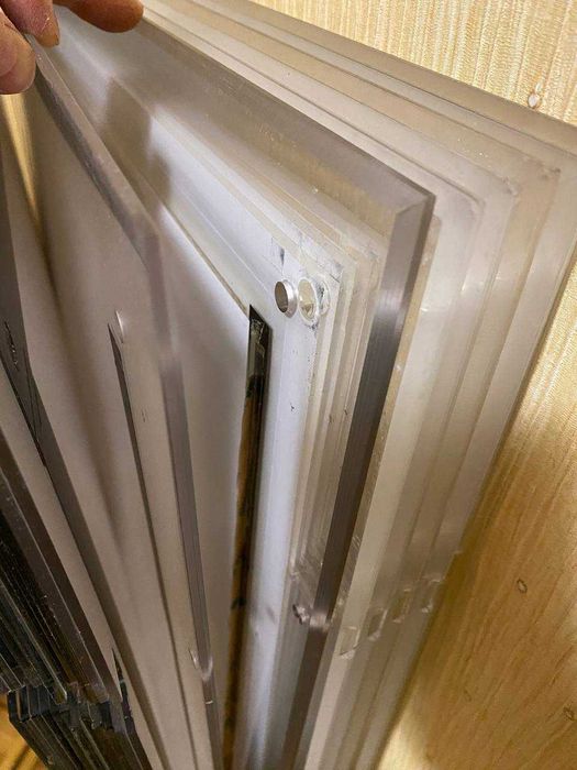 Оргскло, пропонуйте ціну