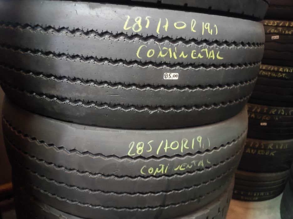 285/70R19,5 usados
