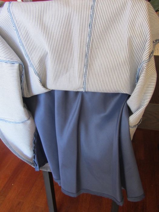 vestido cai cai nª36