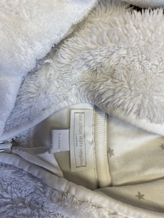 Пакет одягу 2-6 місяці