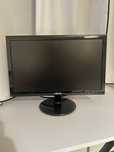 Vendo monitor da asus