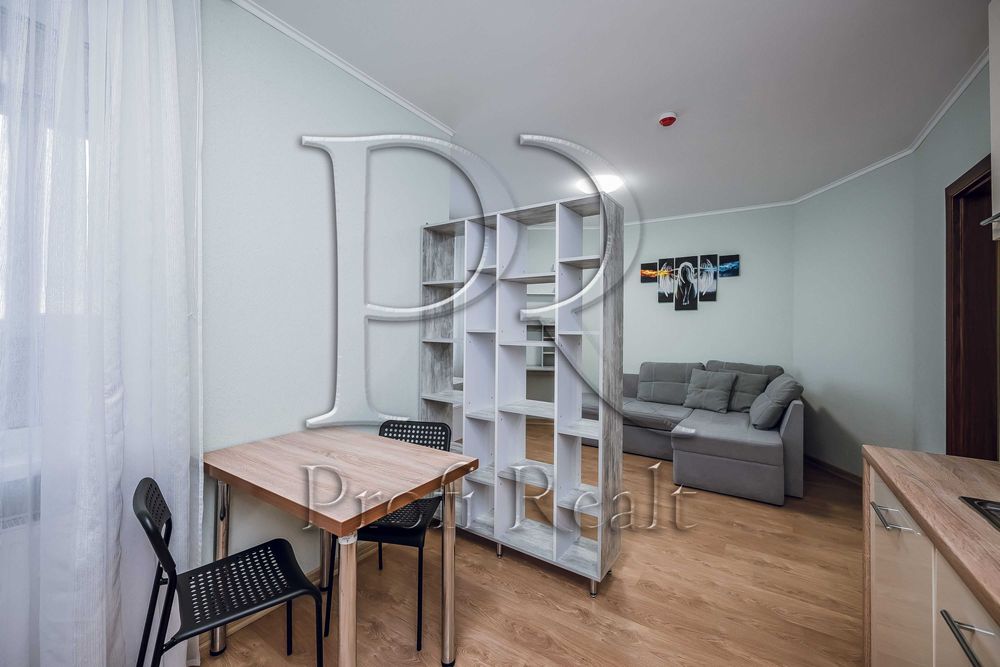 Оренда 1к квартири ЖК Еврика м.Васильківська Іподром ВДНГ