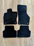 Dywaniki welurowe Skoda Octavia 3 RS FL oryginalne
