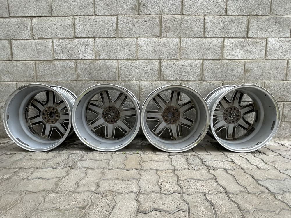 Продам диски Range Rover L320 L322 R20 5/120 8.5J ET58