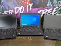 Lenovo ThinkPad X280: компактний ноутбук з 4 ядрами