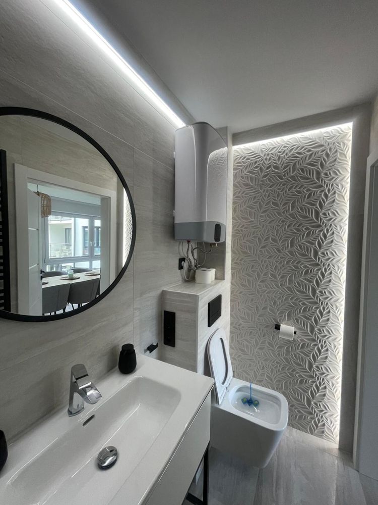 Apartament w miejscowości Rowy