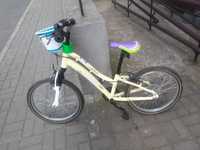 Дитячий велосипед Romet Cindy