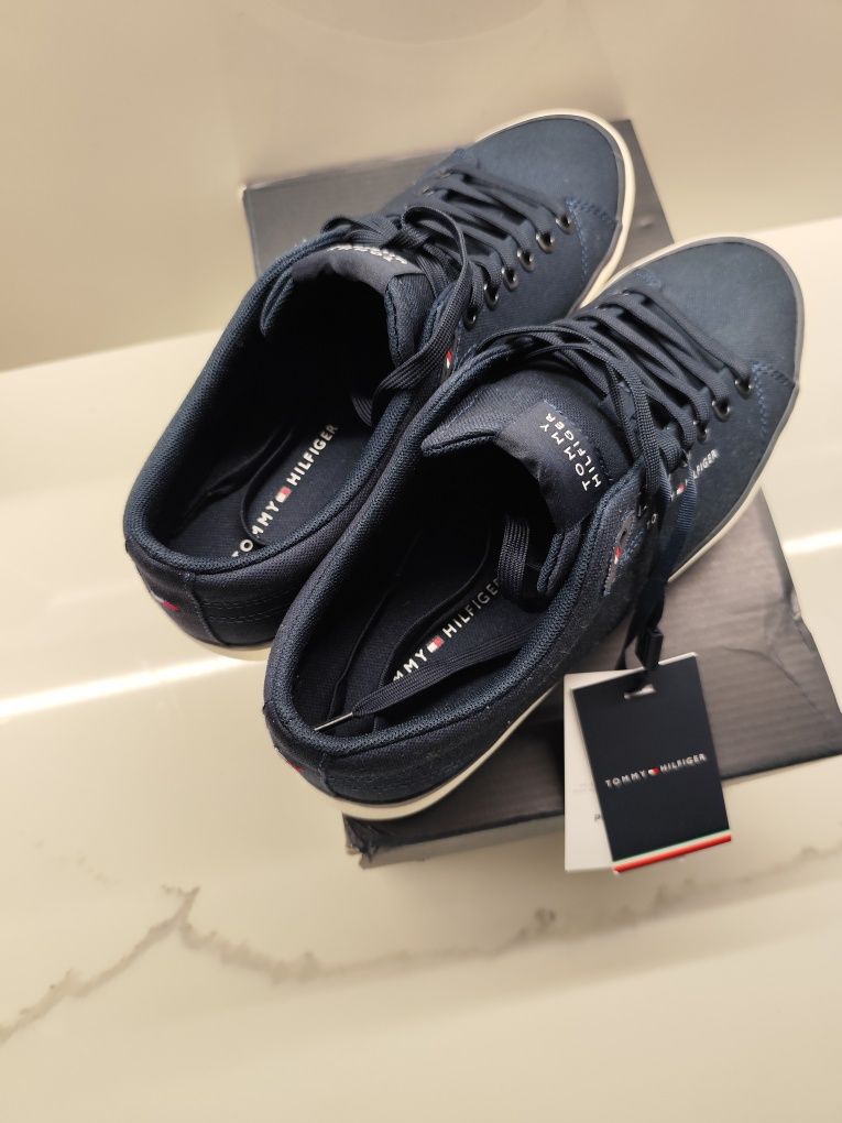 Sapatilhas Tommy Hilfiger