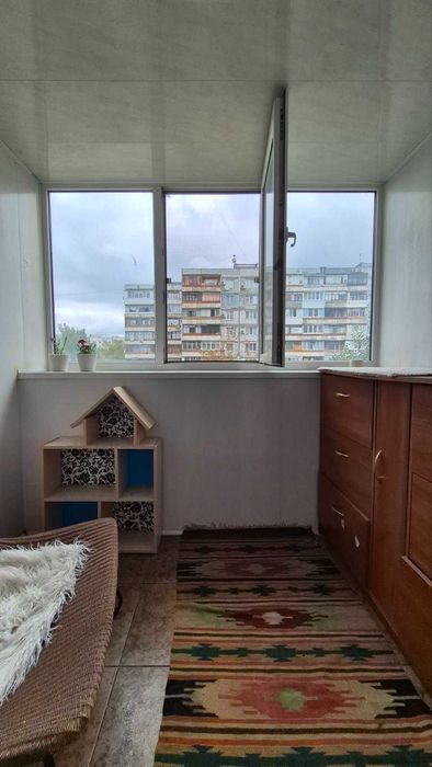 *Продаж 3х кімнатної квартири по пр.Юбилейному, Хортицький район