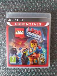 Lego Przygoda PL PS3 po polsku