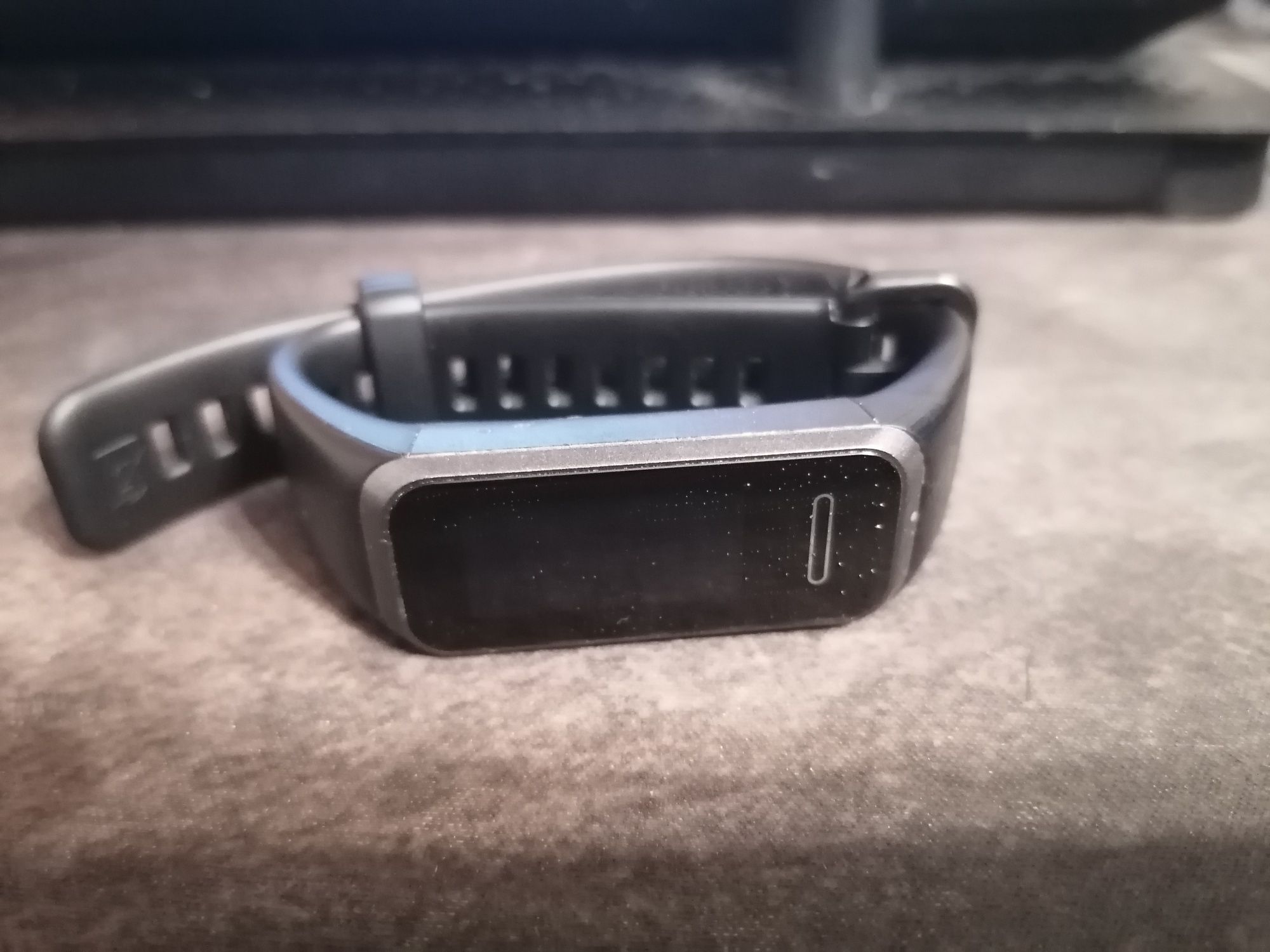 Huwaei band 4, zegarek