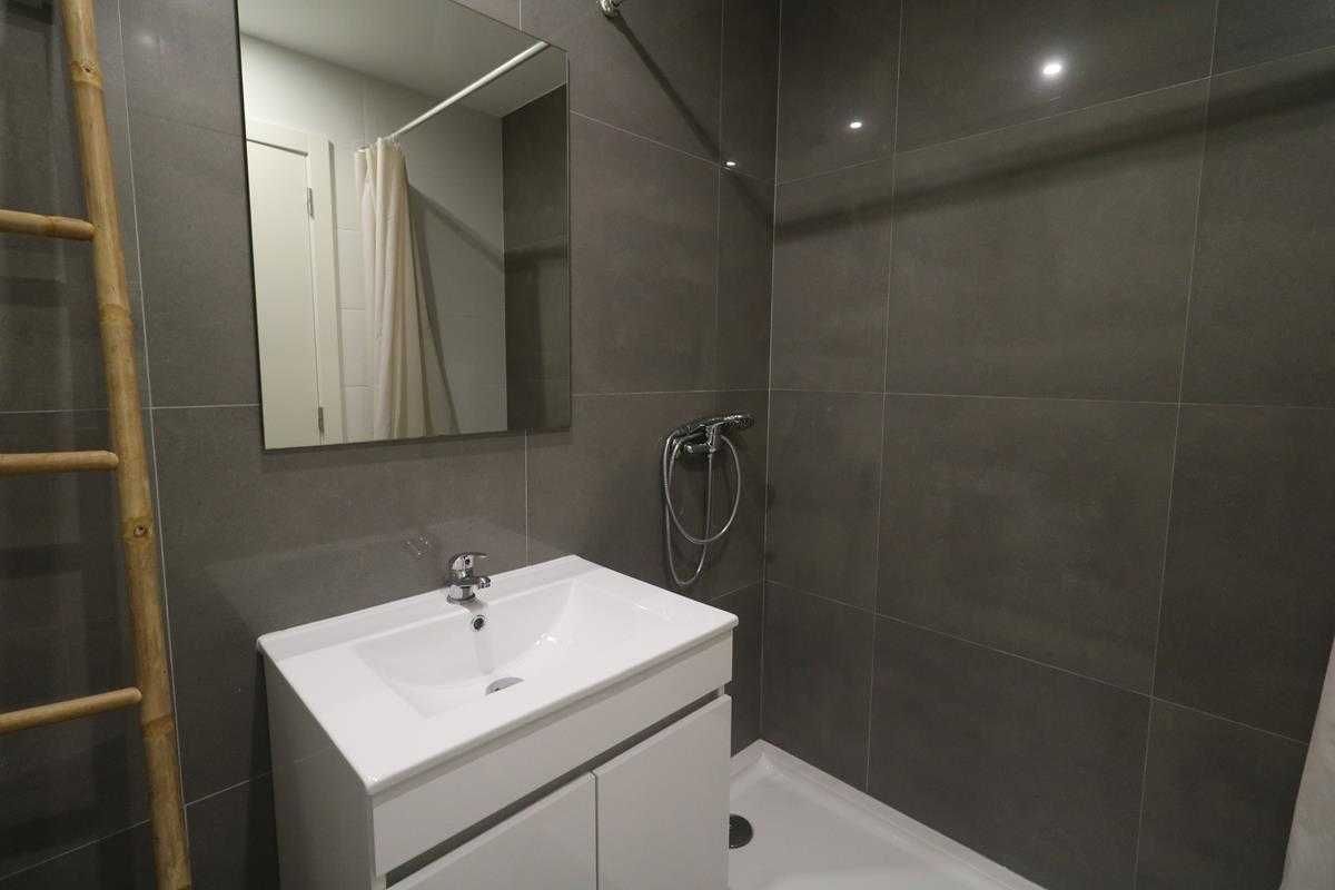 Apartamento T1 para férias na zona histórica de São Martinho do Porto