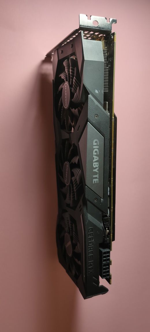 Rtx 2070 Gigabyte