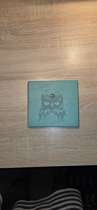 Słoń - Brain dead familia