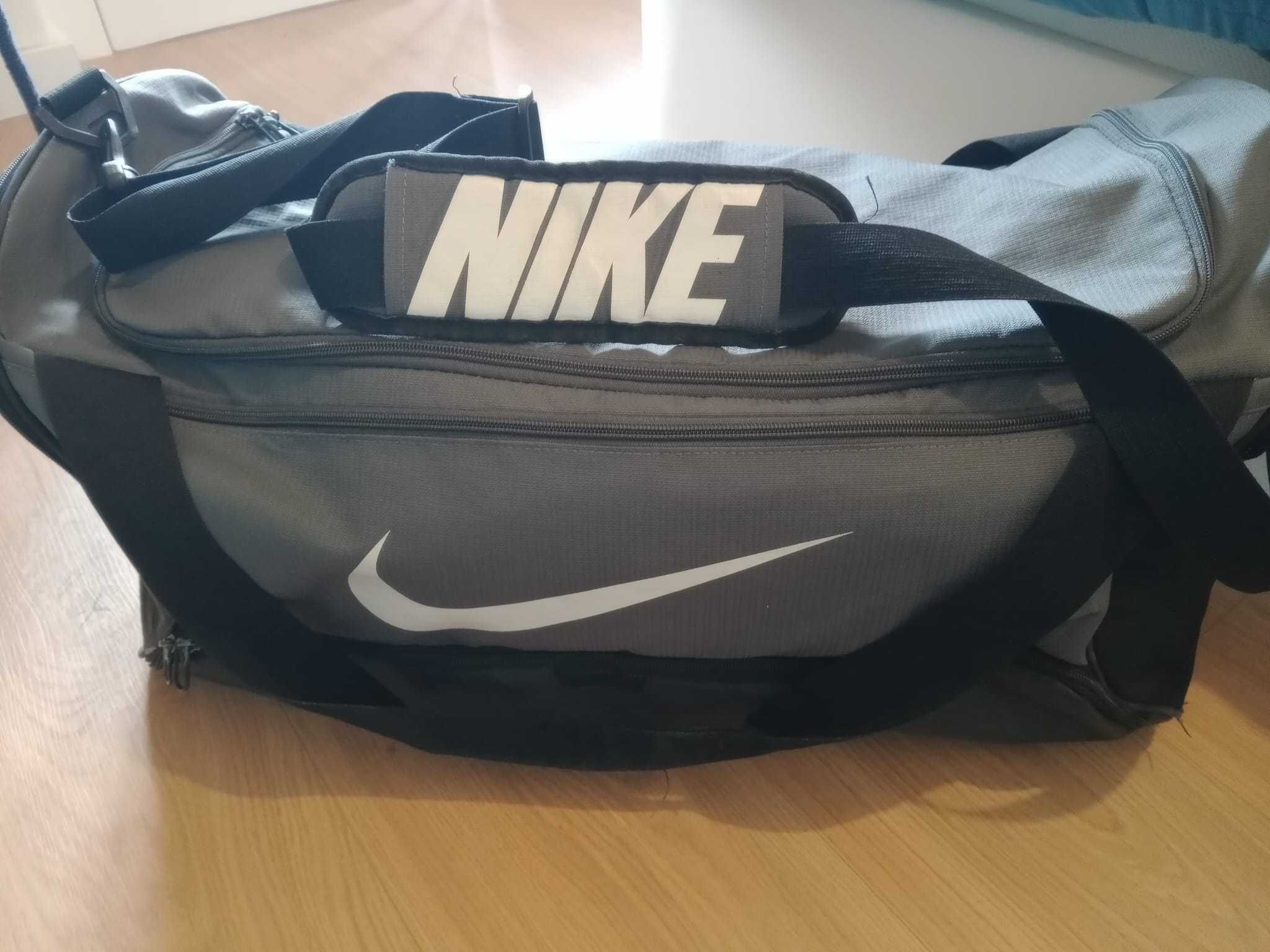 Saco desporto Nike Elite 60L