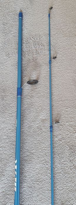 Cana de pesca 2.10.cm 2 partes