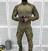 ‼️Original‼️Тактический костюм Combat цвет Мультикам М 48