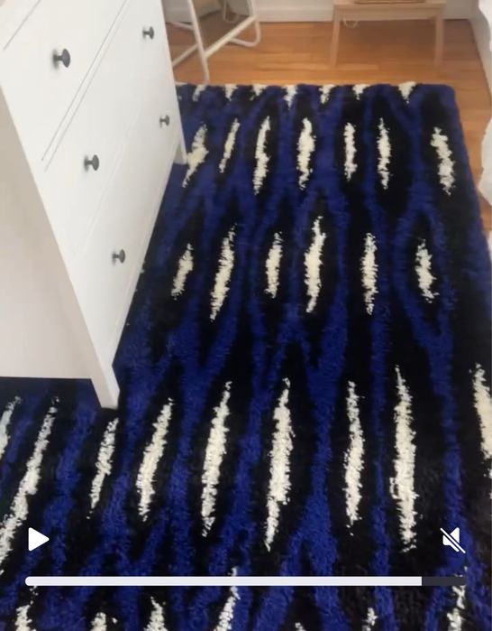 Tapete ikea bullerremsa