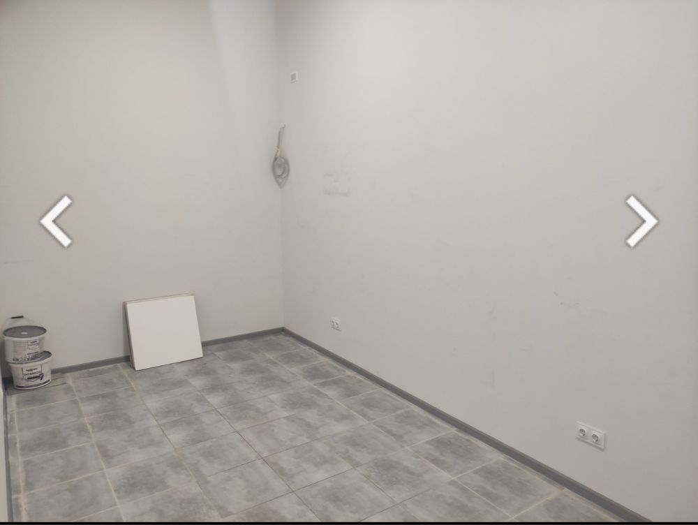 Сдам помещение в аренду 210 м2, фасад пр-кт Бендеры 8