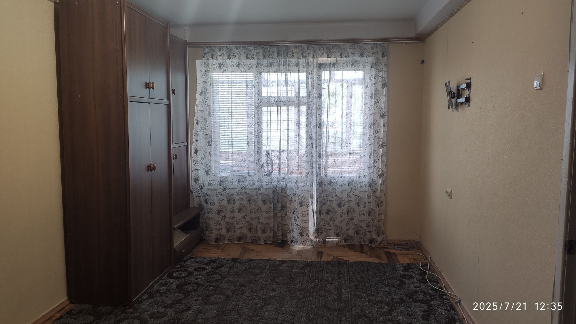 Сдам 1 комнатную квартиру. Ул. Инж.Преображенского 21. Хортицкий р-н.