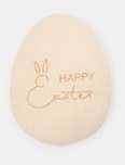 Декоративна подушка Happy Easter на Пасху, Великдень