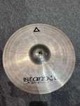 Talerz perkusyjny crash Istanbul agop xist brilliant 16”