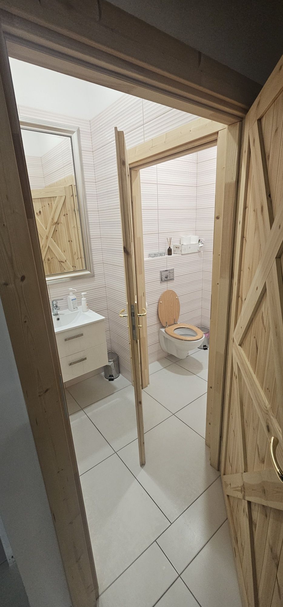 Odstąpie salon fryzjerski