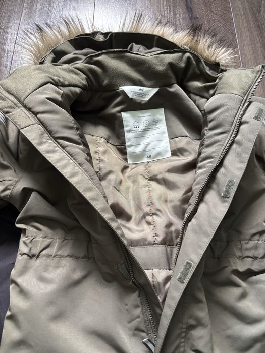 Комбінезон H&M  4-6 років(110-116 см)