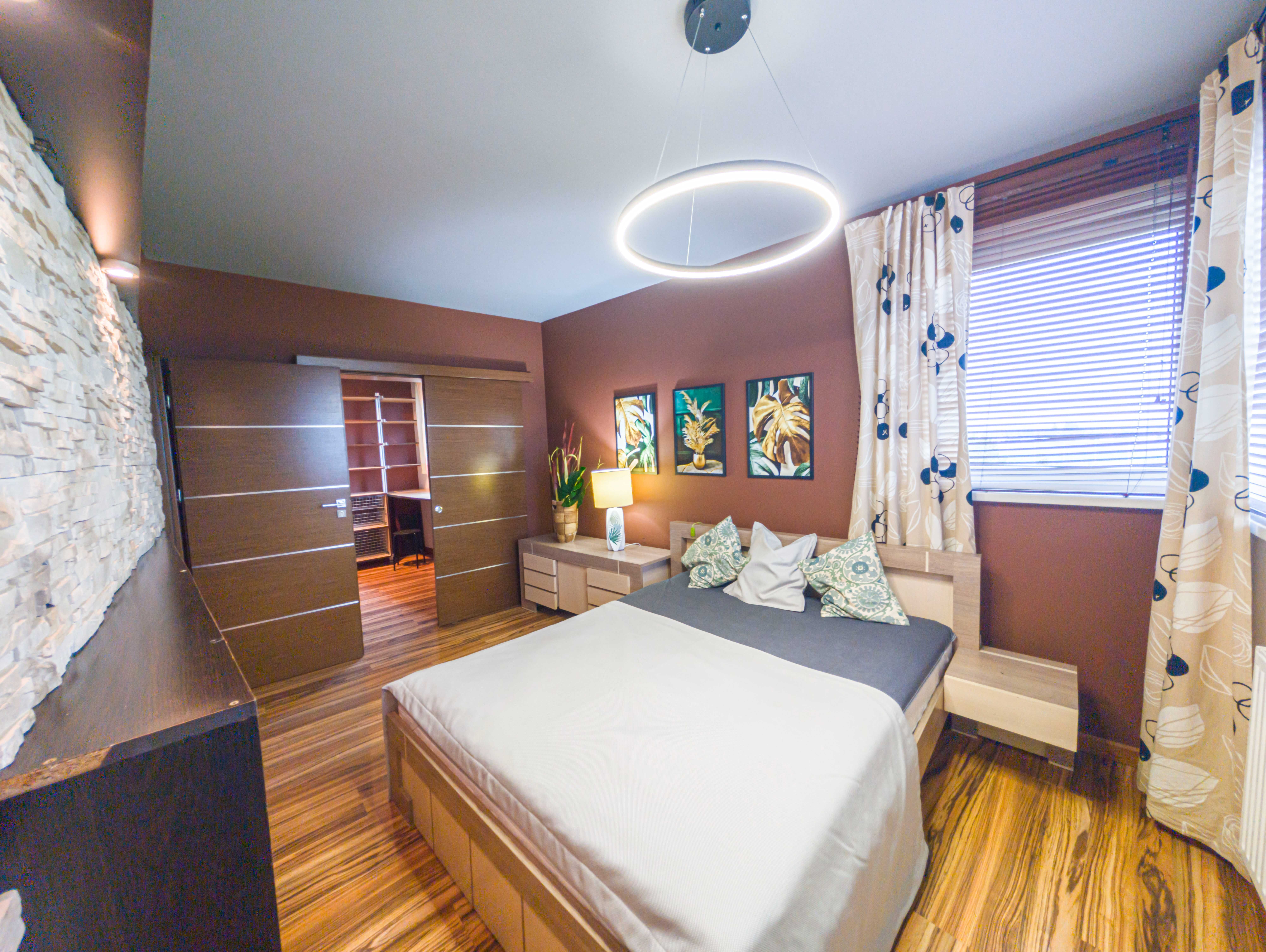 Piękne mieszkanie z widokiem! Poznań Ogrody 68 m2