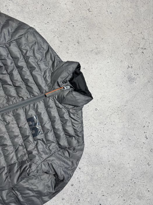 Курточка Микропуховик Helly Hansen Оригинал XS Размер