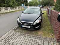 Ford Mondeo mK4 2.0tdci 140