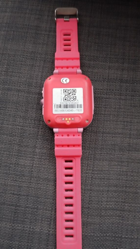 Smartwatch garett kids