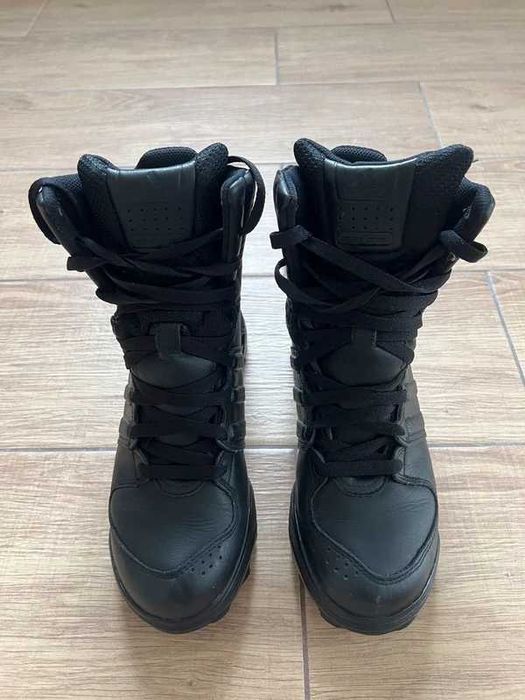 Buty damskie Adidas GSG 9.2 Boots