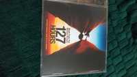 127 hours - Rahman ost cd