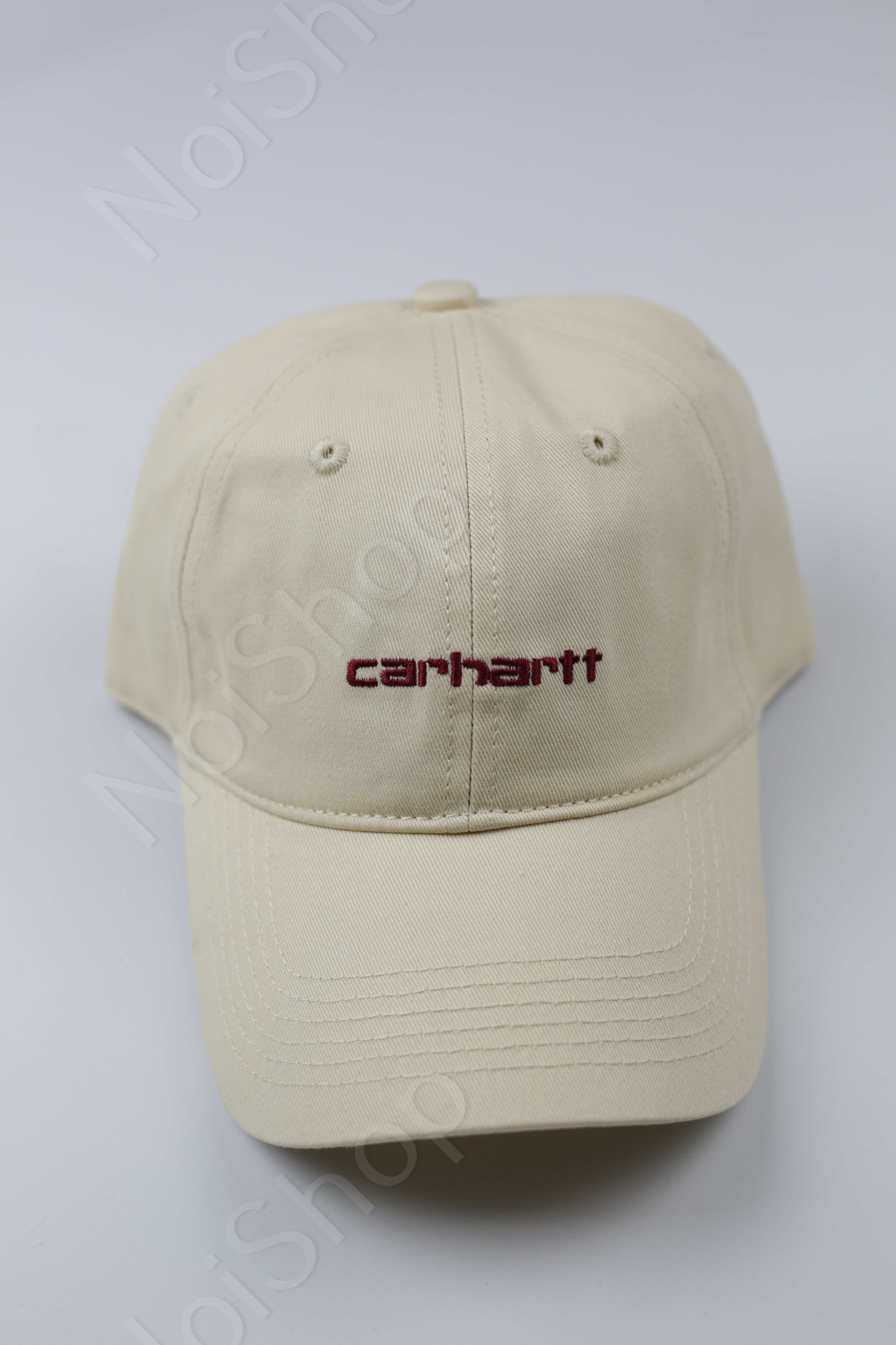 Кепка Carhartt 3 кольори, бейсболка кархарт чоловіча, кепка жіноча