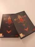 Gra na PC Diablo 3 PL dobry stan