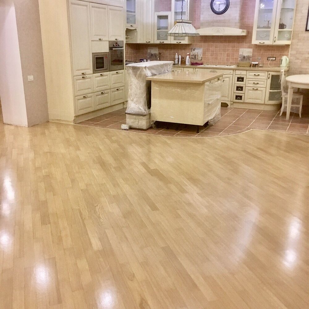 Циклёвка паркета:шлифовка,лакировка,реставрация