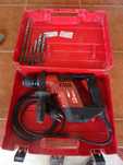 Martelo perfurador HILTI TE 5