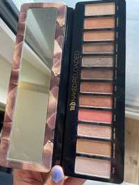 Urban Decay palette reloaded