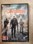 Tom Clancy's the division PC
