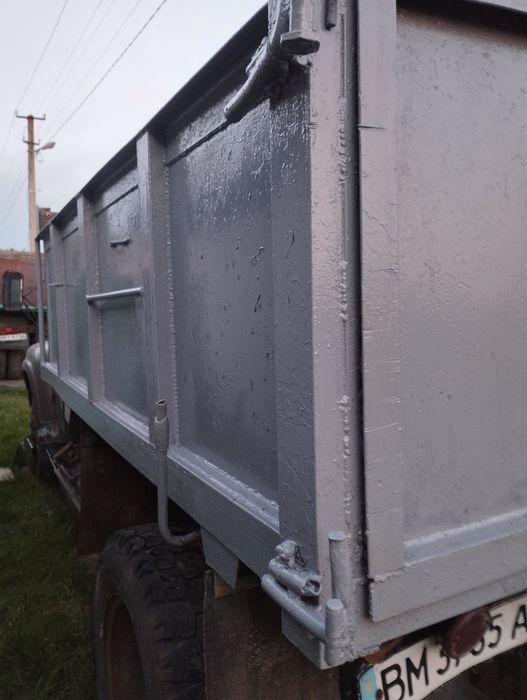 Продається ЗІЛ 130